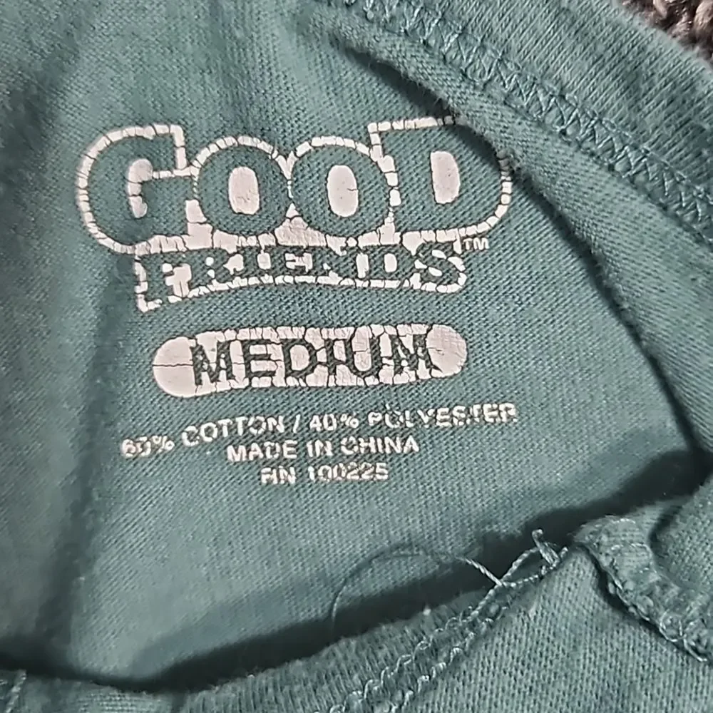 Pet Dog Shirt Size Medium 
